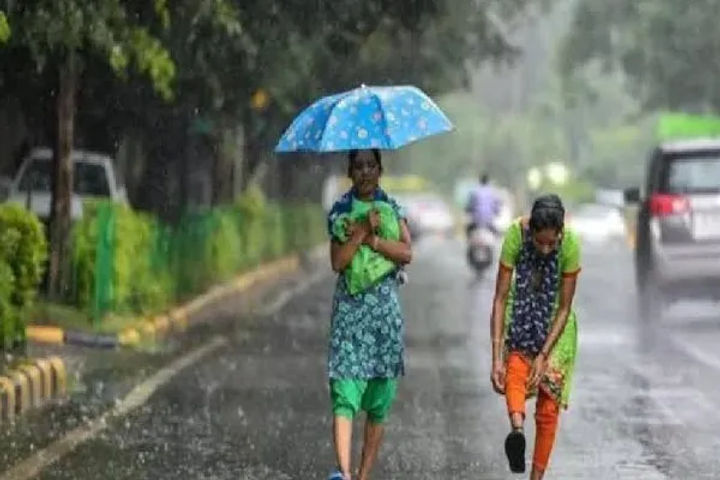 temperature may remain below normal till 15 in north india