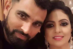 hasin jahan wife of cricketer mohammed shami reached the supreme court regarding the arrest
