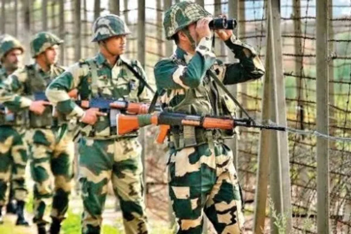 input of terrorist attack red alert from jammu to pathankot