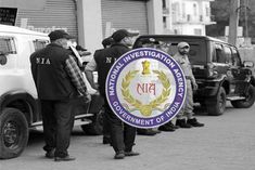 nia raids at 14 places in bihar and jharkhand