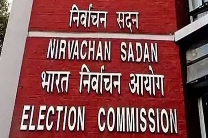 free gifts and other items seized ahead of karnataka elections