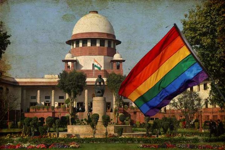 ready to form a panel to solve the problems of gay couples