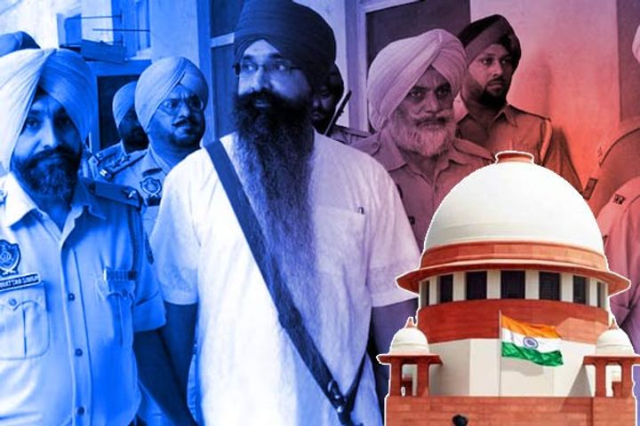 supreme court refuses to commute rajoanas death sentence