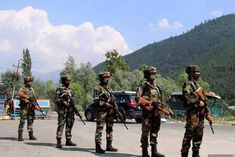 assam rifles to increase security along indo myanmar border to prevent infiltration in mizoram