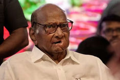 Cleaner made an emotional appeal to withdraw their resignation from sparsh