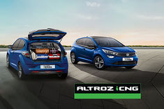 tata altroz cng brochure leaked ahead of launch