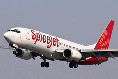 spicejet will resume operations of its 25 aircraft