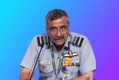 air marshal ashutosh dixit became the new vice chief of the air force