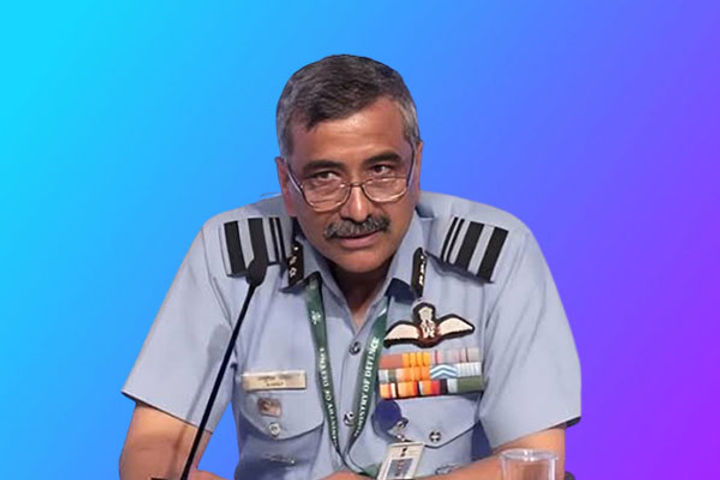 air marshal ashutosh dixit became the new vice chief of the air force