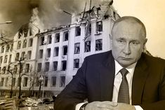 Russia intensifies attacks on Ukraine 21 killed in Kherson