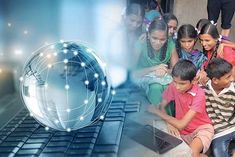 Over 50 Pc Indians Are Active Internet Users Now Base To Reach 900 Million By 2025 Report
