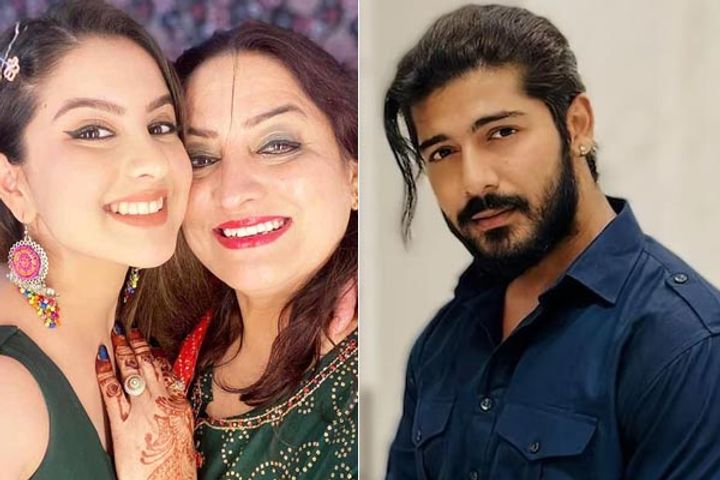 Tunisha Sharma suicide case