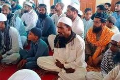 Conversion of 50 Hindus in Pakistan