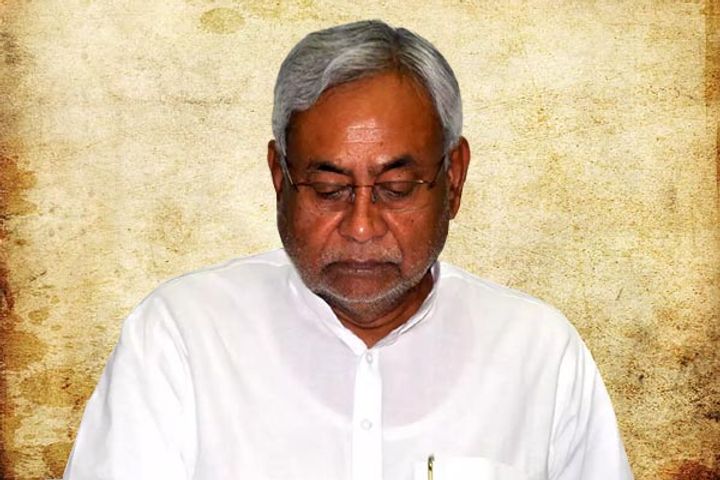 ban on caste enumeration in bihar high court asked to keep the collected data safe