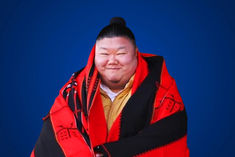 temjen imna alongs interesting post on world password day went viral on social media