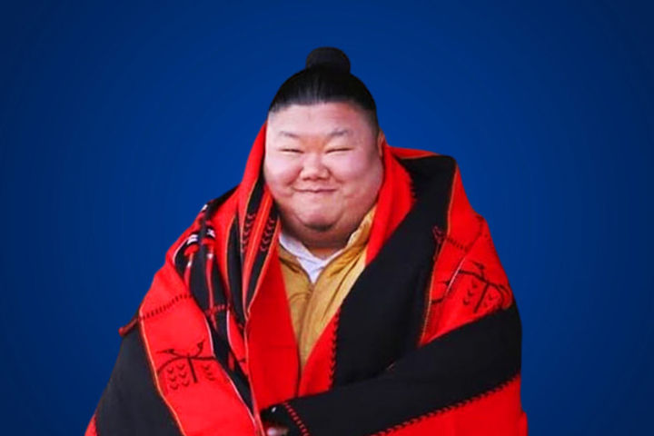 temjen imna alongs interesting post on world password day went viral on social media