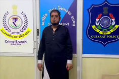 2700 crore gst evasion in surat mastermind created 1500 dummy companies