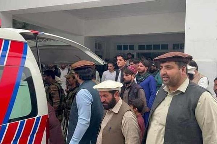 firing in pakistani school 7 teachers killed many students injured firing in pakistani school 7 teachers killed many students injured