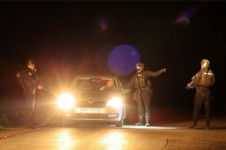 8 dead 10 injured in fierce shooting in serbia 8 dead 10 injured in fierce shooting in serbia