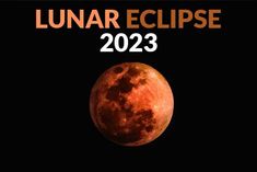 today will be the first lunar eclipse of the year know whether it will be visible in india or not