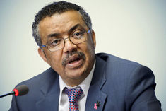 corona is no longer a global health emergency who chief announced