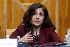 neera tanden becomes americas domestic policy director