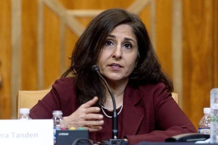 neera tanden becomes americas domestic policy director