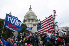 January 6 United States Capitol attack