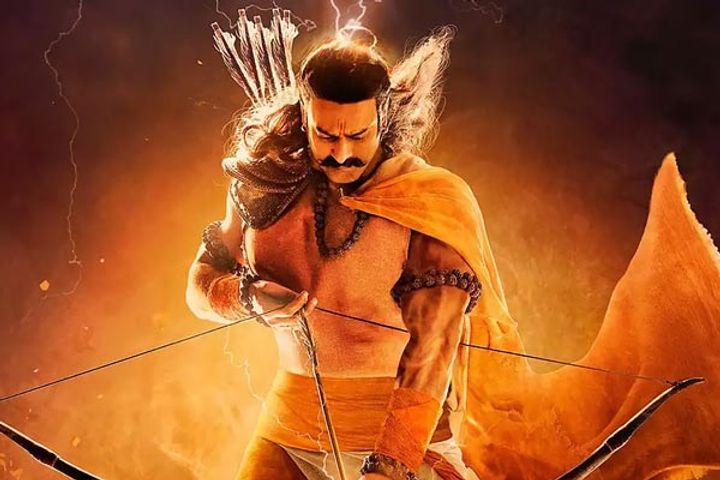 adipurush trailer will be released on this day in 70 countries including india