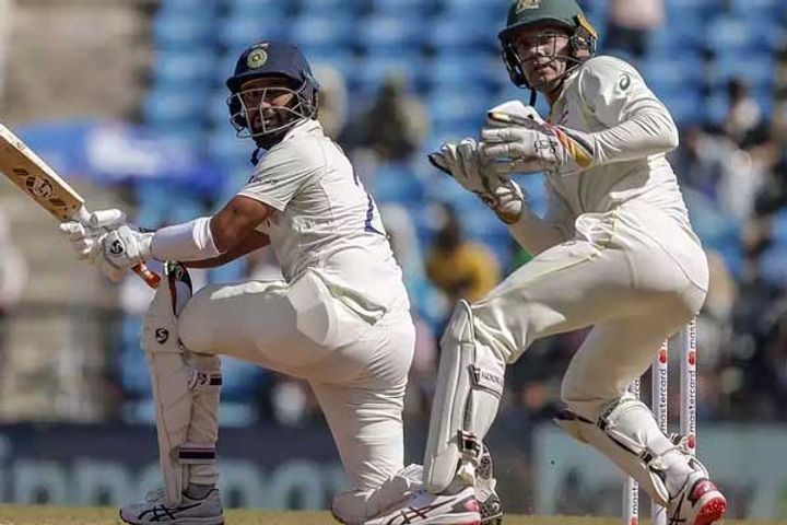 cheteshwar pujara became 19 thousand took entry in sachins special club