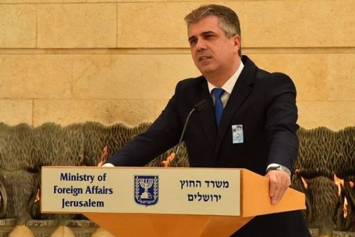 israeli foreign minister will come on a three day visit to india from today bilateral relations will