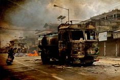 60 dead in manipur violence so far