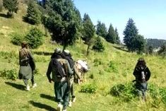 taliban gaining foothold in swat valley may snatch pakistan s switzerland