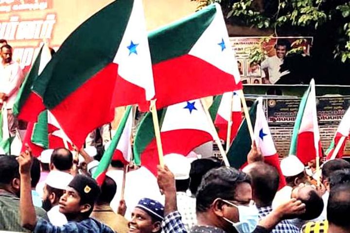 nia raids 10 pfi locations in tamil nadu