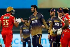 IPL 2023 Kolkata Knight Riders defeated Punjab Kings by five wickets