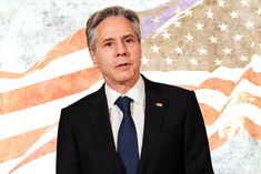 USA Foreign Affairs Chairman Threatens Antony Blinken In Contempt Of Congress Over Afghanistan Withd