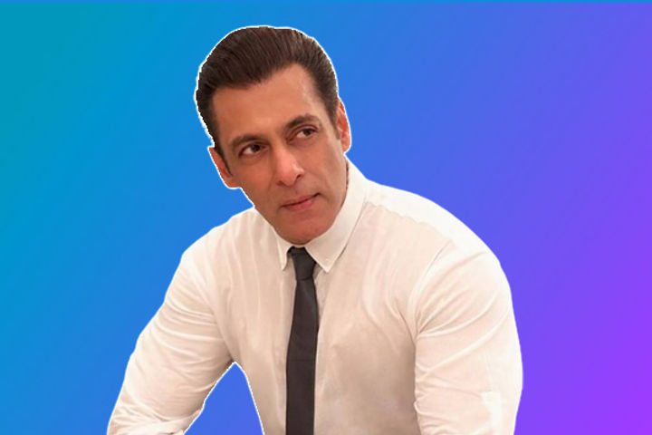 Salman Khan Death Threat Mumbai Police Issues Lookout Notice Against Accused