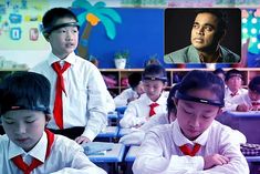 AR Rahman expresses concern over increasing use of AI in schools