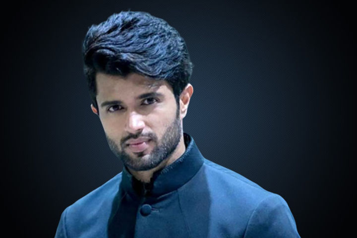Vijay Devarakonda turns 34, became a superstar after battling with flop films