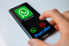 WhatsApp joins hands with Truecaller to identify fake and spam calls