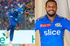 Chris Jordan joins Mumbai Indians, injured Jofra Archer will return to England