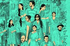 After Hindi and Telugu Modern Love will now come in Tamil will be released on this day