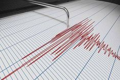 Earthquake tremors in Pithoragarh