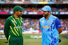 World Cup schedule to be released soon PCB asks for change of venues