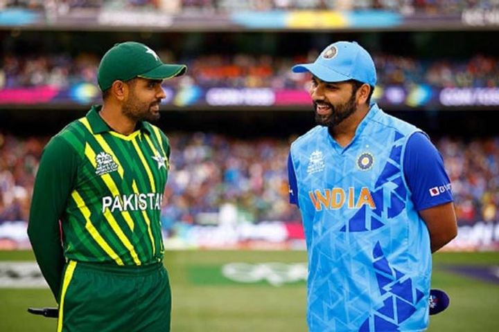 World Cup schedule to be released soon PCB asks for change of venues