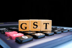 Government Extended Time till May 31 to pay GST