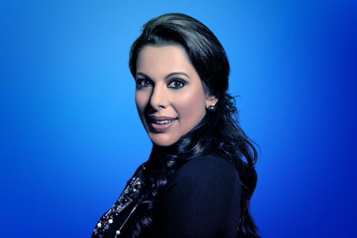 Pooja Bedi