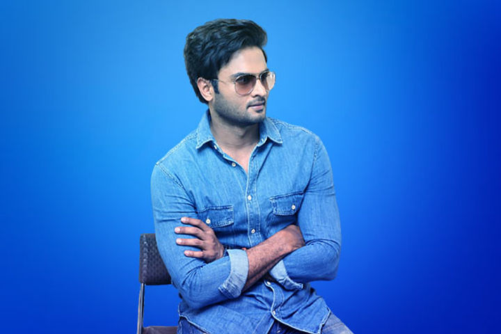 Sudheer Babu surprised Tiger in Baaghi has a special relationship with Mahesh Babu