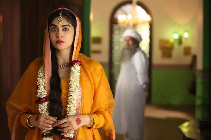 The Kerala Story to release in 37 countries now