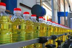 Government Has Exempted Duty On The Import Of Crude Soybean Oil And Crude Sunflower Seed Oil